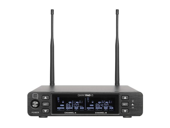QWM 1960 V3 HH
