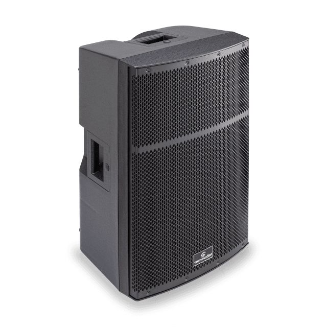 HYPER-PRO 15 PLUS