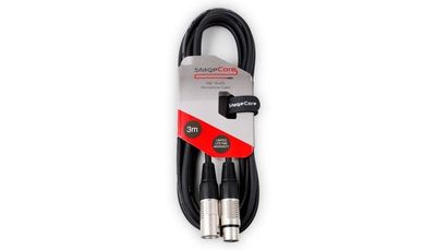 CORE 350 XLR Male to XLR Female
