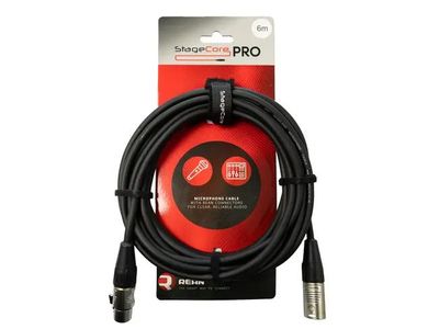 PRO350 PRO XLR -6M