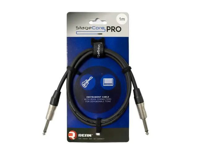 Pro Jack-to-Jack Instrument