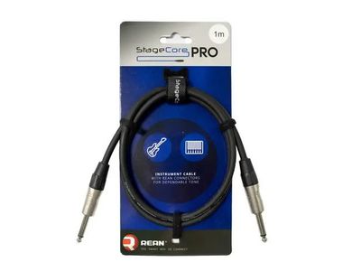 Pro Jack-to-Jack Instrument Pro Jack-to-Jack Instrument