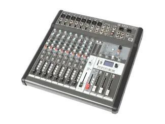 Q-MIX FX12
