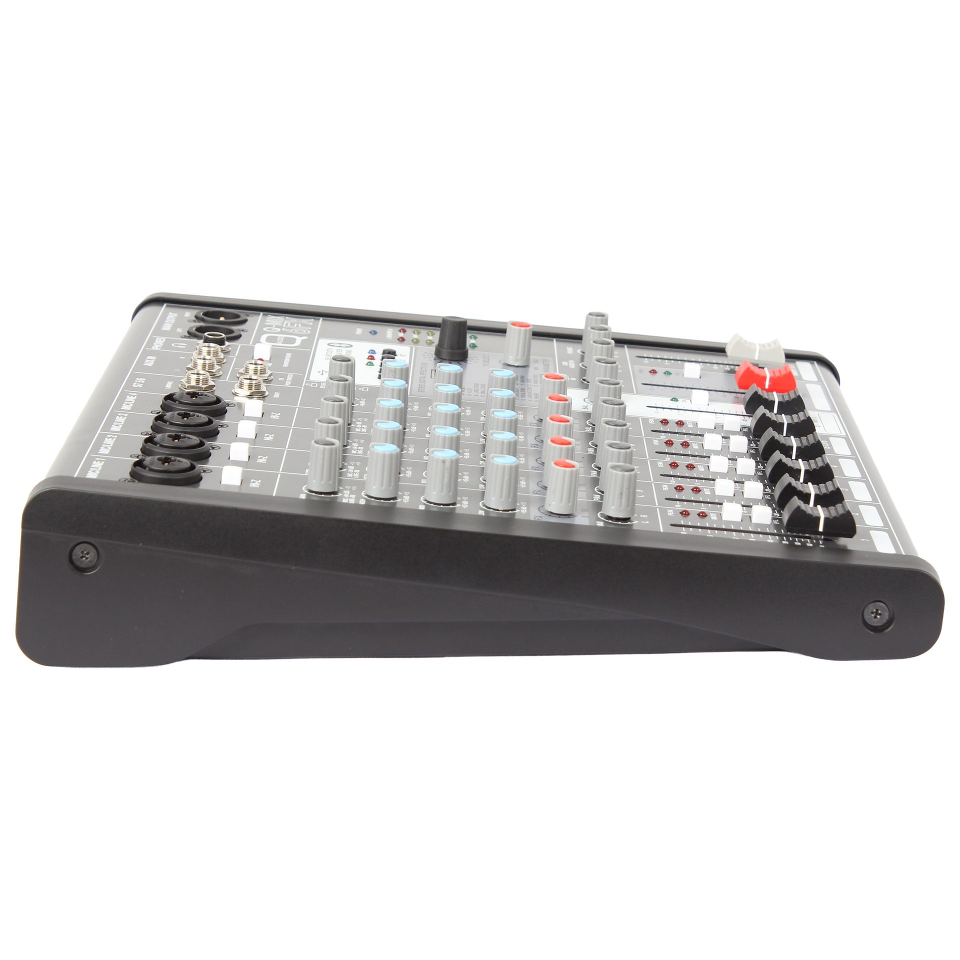 Q-Mix 6FX