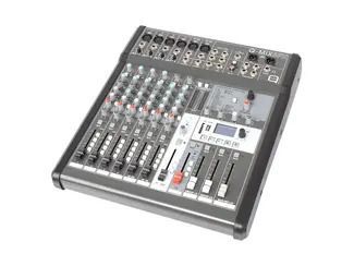 Q-MIX 8FX Q-MIX 8FX