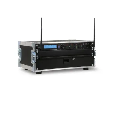 R4 4 Way All Racked Up System - Channel 38 4 Channel Self Assembly Wireless System - Channel 38 R4 4 Way All Racked Up System - Channel 38 4 Channel Self Assembly Wireless System - Channel 38