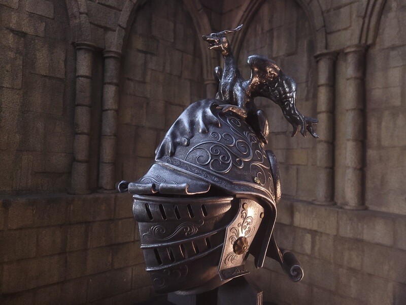 Stormfall Knight Soldier