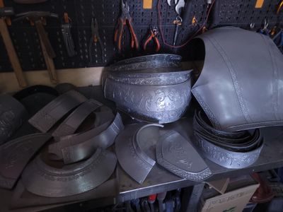 Parts