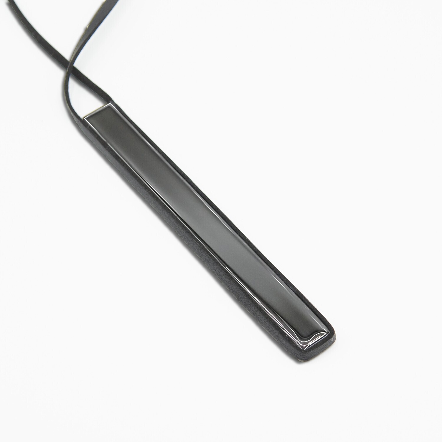 Colar Élan Barra Preto