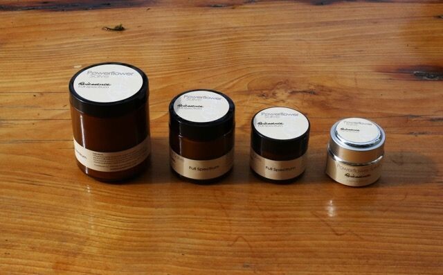 Quiessence - Full Spectrum - Salve