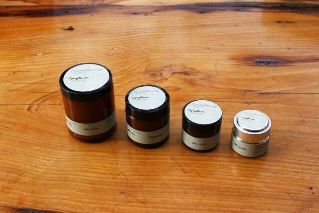 Tigerflower - Ultrapure - Salve