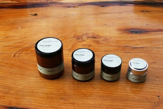 Citrus Relief - Ultrapure - Salve
