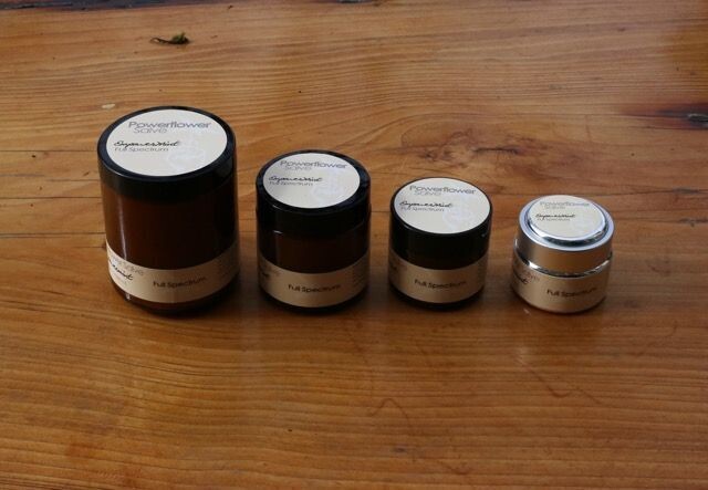 Empowermint - Full Spectrum - Salve