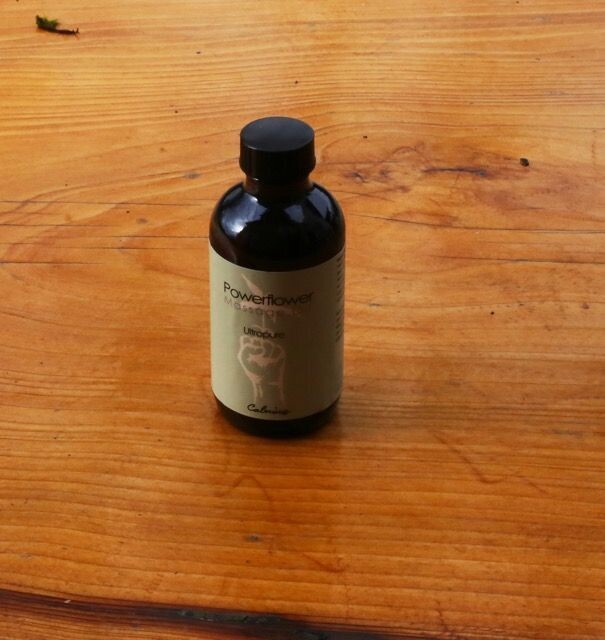 Calming - Ultrapure - Massage Oil