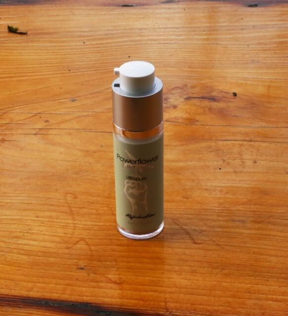 Rejuvenation - Ultrapure - Serum - 1 ounce