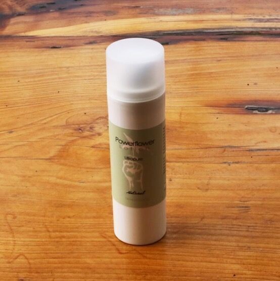 Natural - Ultrapure - Lotion    150ml