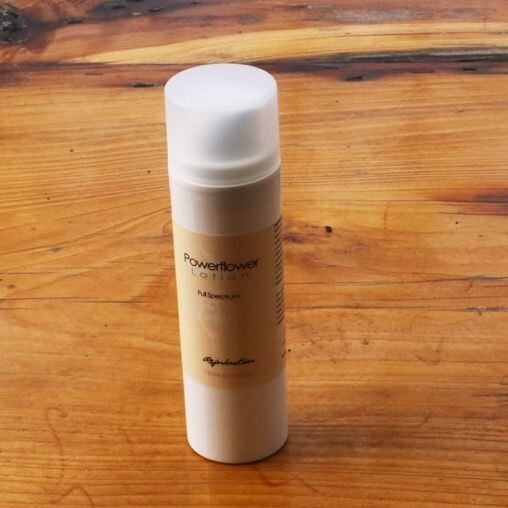 Rejuvenation - Full Spectrum - Lotion      150ml
