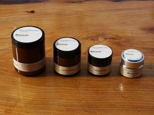 Quiessence - Maximum Strength - Salve