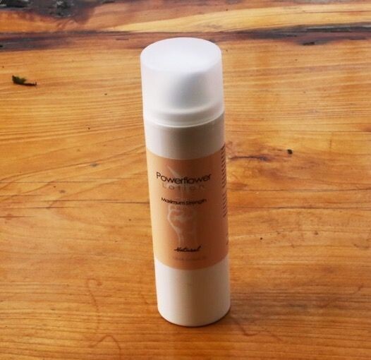 Natural - Maximum Strength - Lotion - 150ml