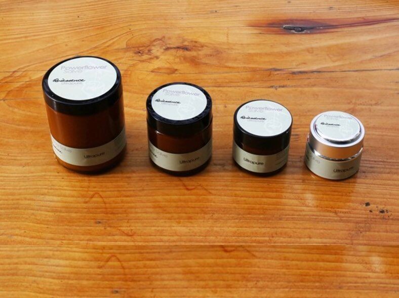 Quiessence - Ultrapure - Salve