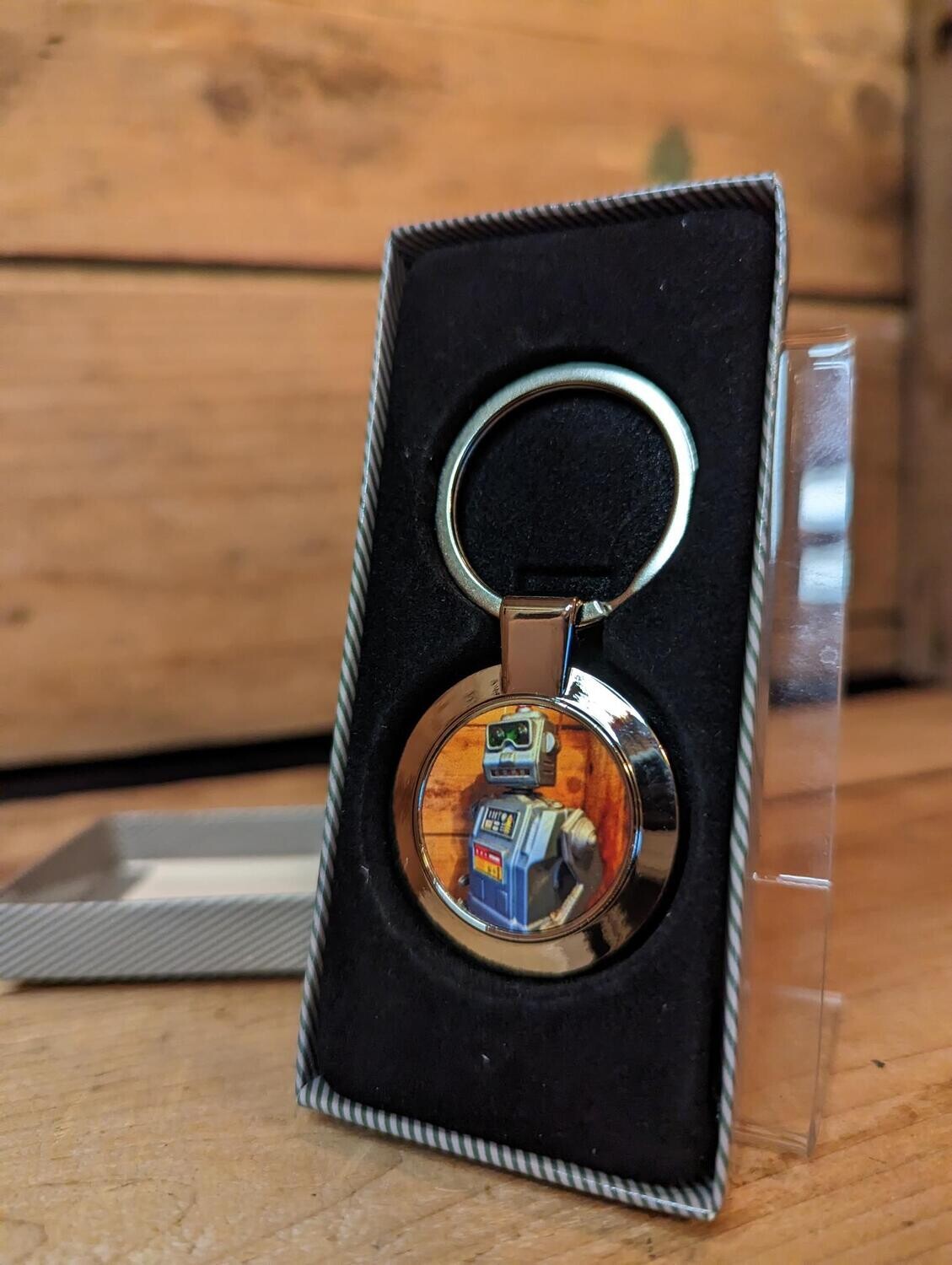 Porte-clés