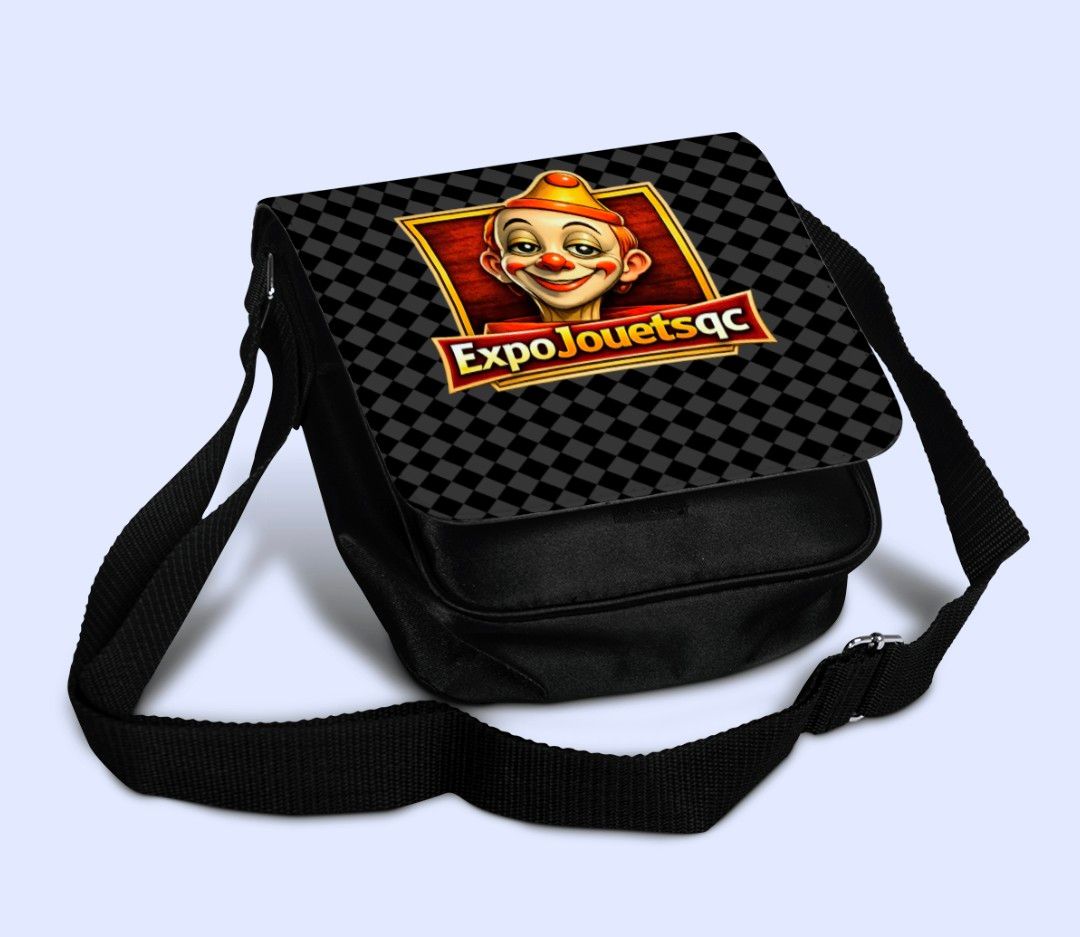 Sac à bandoulière