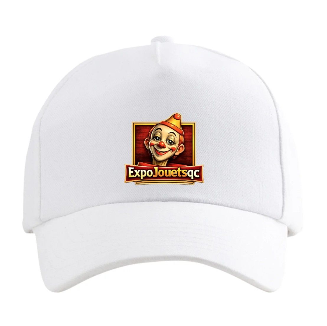 Casquette ExpoJouets Québec