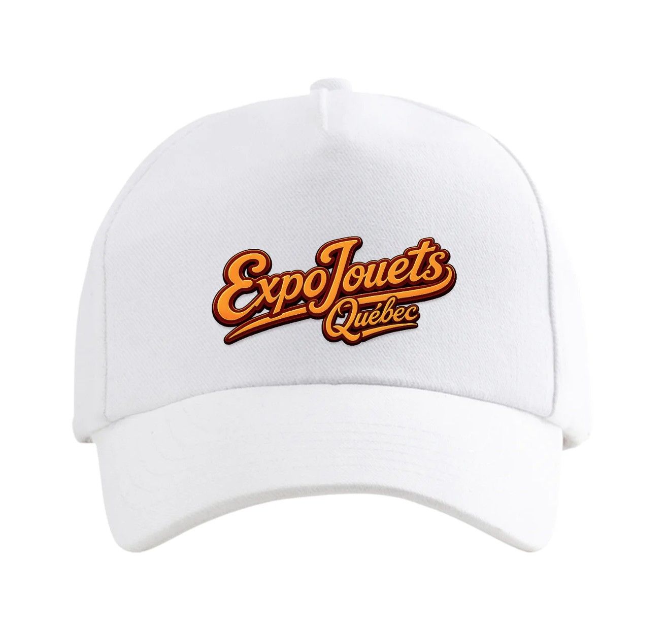 Casquette ExpoJouets Québec
