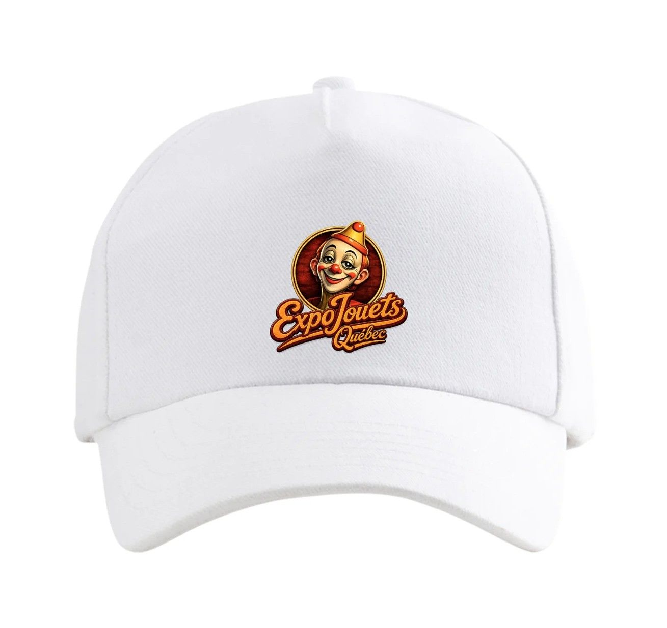 Casquette ExpoJouets Québec