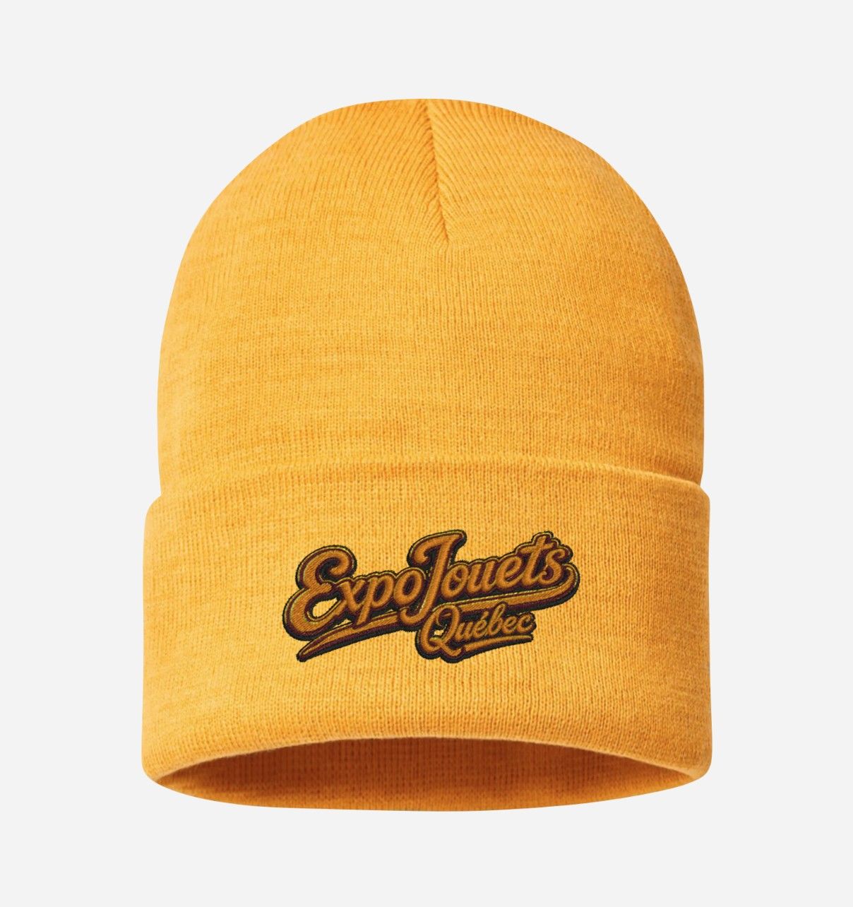 Tuque ExpoJouets Québec