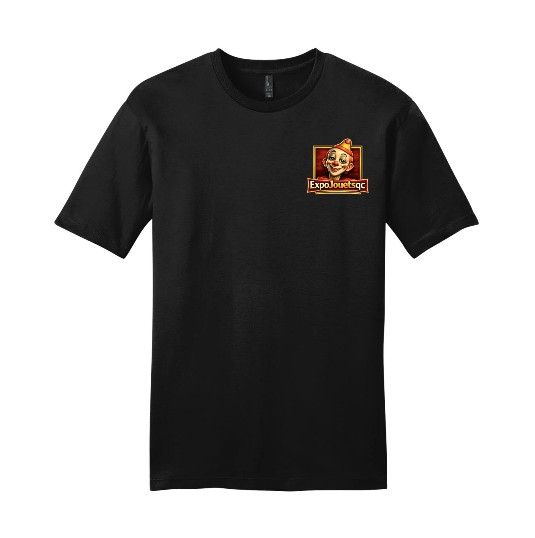 T-shirt ExpoJouets Québec