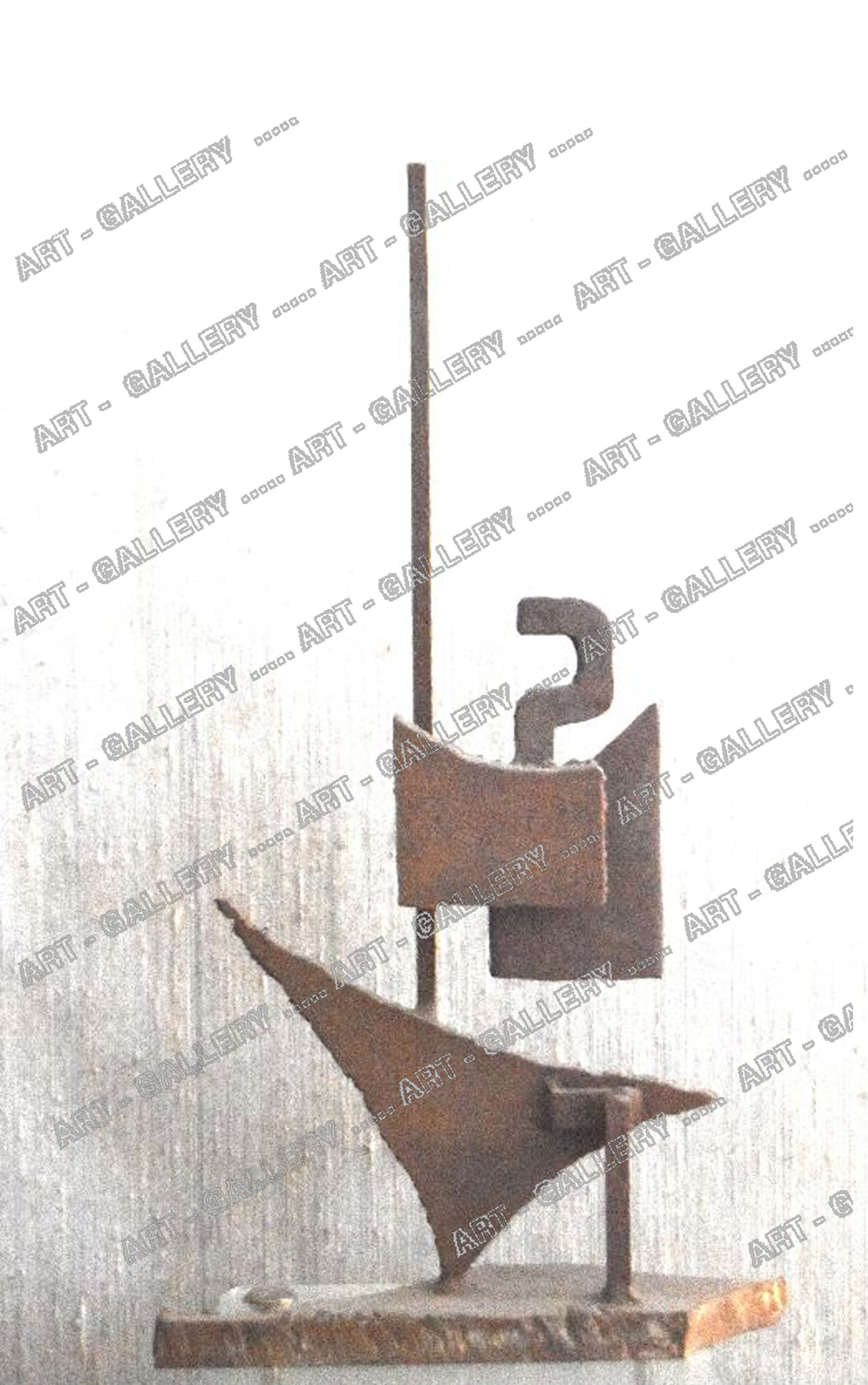 Sculpture - IvanhoeÃÅ