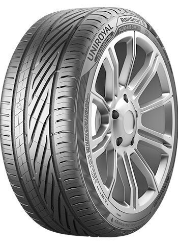 Uniroyal Rainsport 5