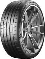 Continental PremiumContact 7 FR (EV)