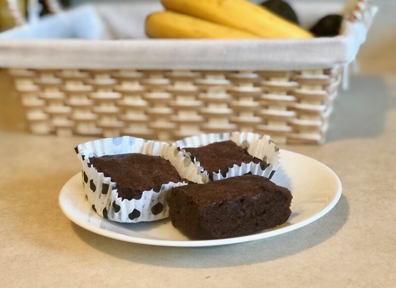 Brownies (Six Squares Per Box)