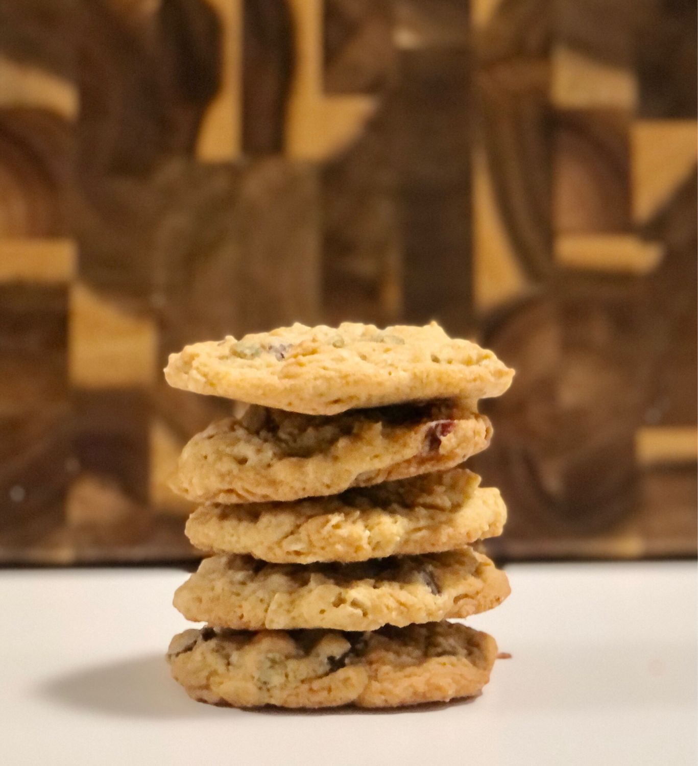 Aussie Duo Bakery Deluxe Cookies (Bag Of 6)