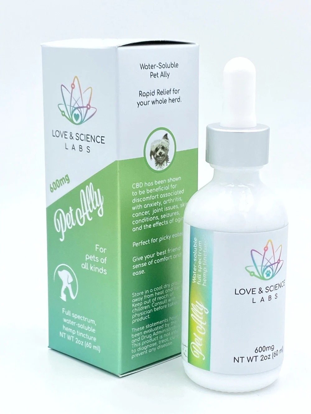 Pet Ally - Wholesale
