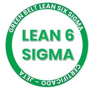 Lean Six Sigma Green Belt - online - noturno - julho/23