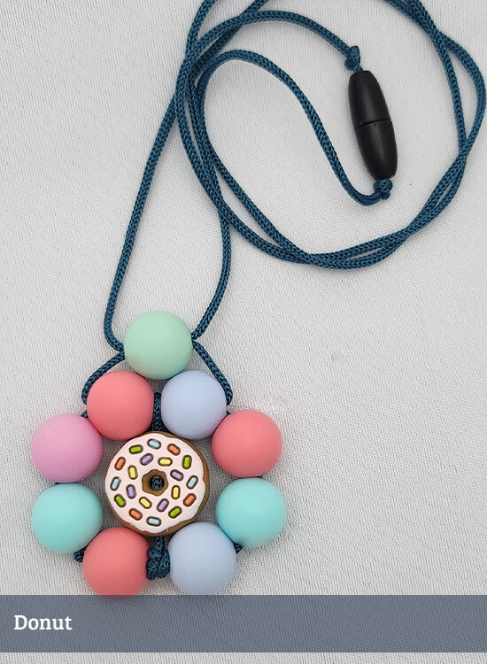 Chewable Necklace Chewable Necklace