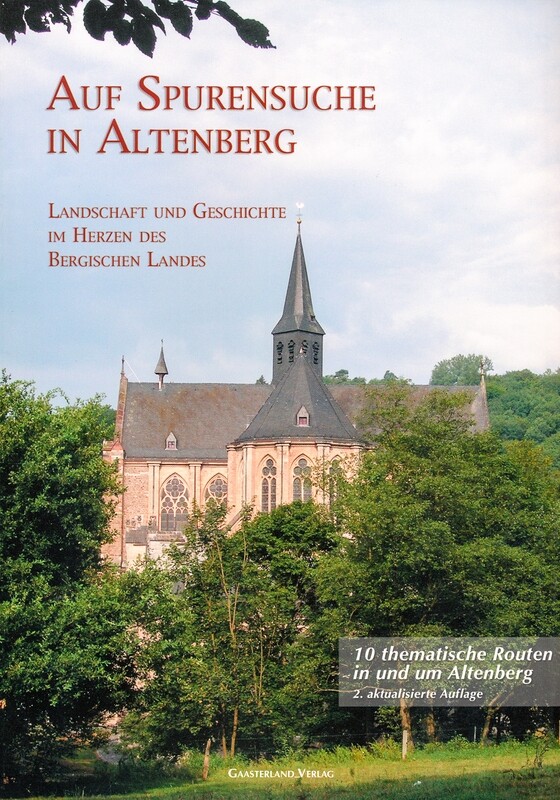 Auf Spurensuche in Altenberg