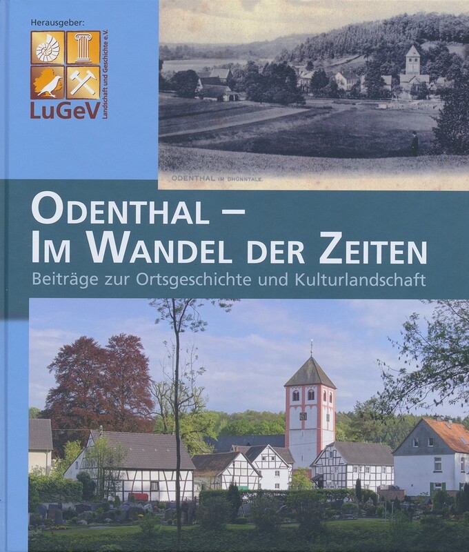 Odenthal - Im Wandel der Zeiten