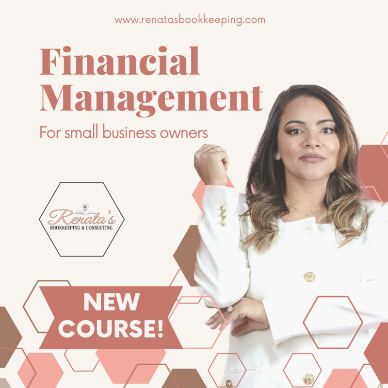 Financial Management for Small Business Owners