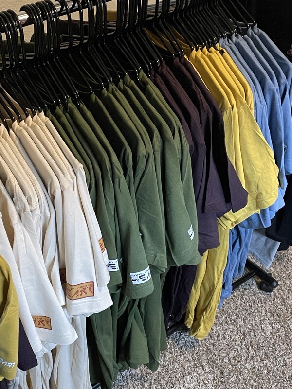 Apparel