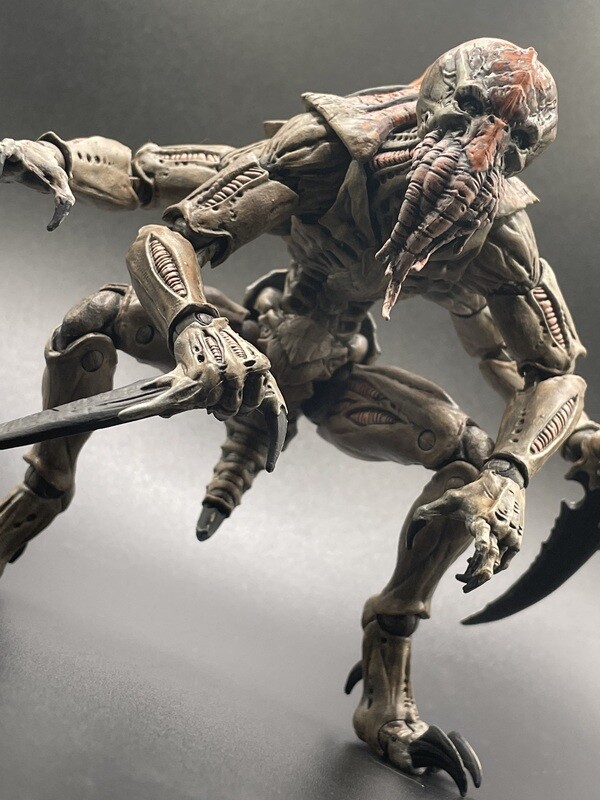 Custom Action Figures