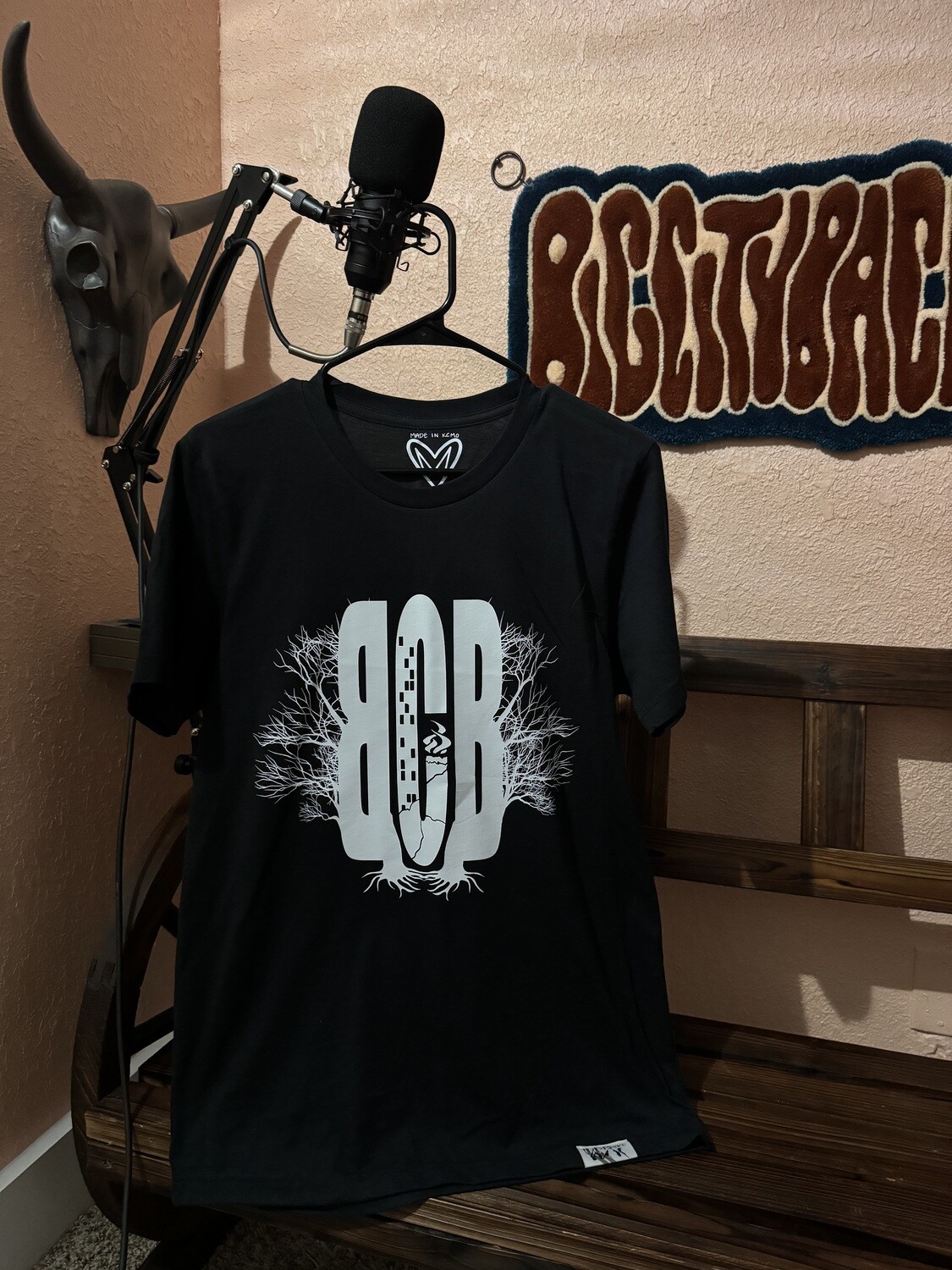 BCB Logo T