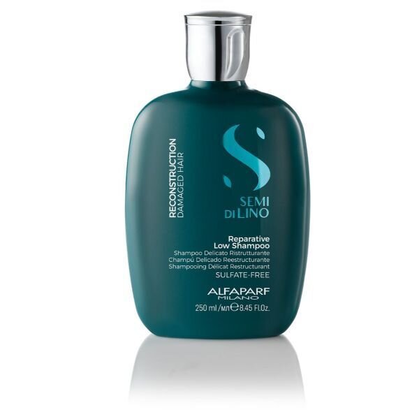Reparative Low Shampoo - ALFAPARF MILANO - 250ml, 1lt, Contenido: 250ml
