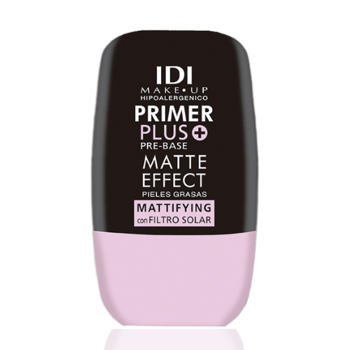 PRIMER MATTE EFFECT - IDI MAKE UP