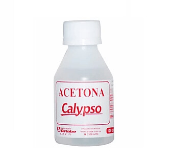 Acetona Calypso 500ml, 1000ml