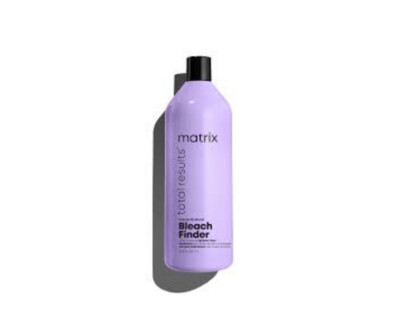 Shampoo Matrix Bleach Finder 1Lt.