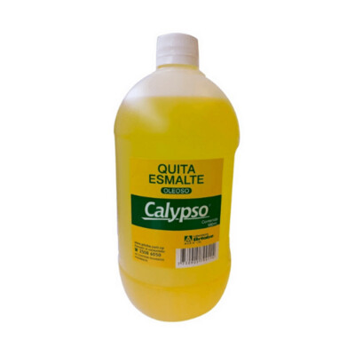 Quitaesmaltes Calypso 480ml